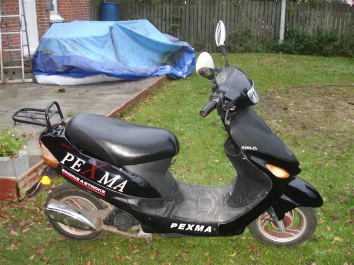 Pexma KD50 billede 4