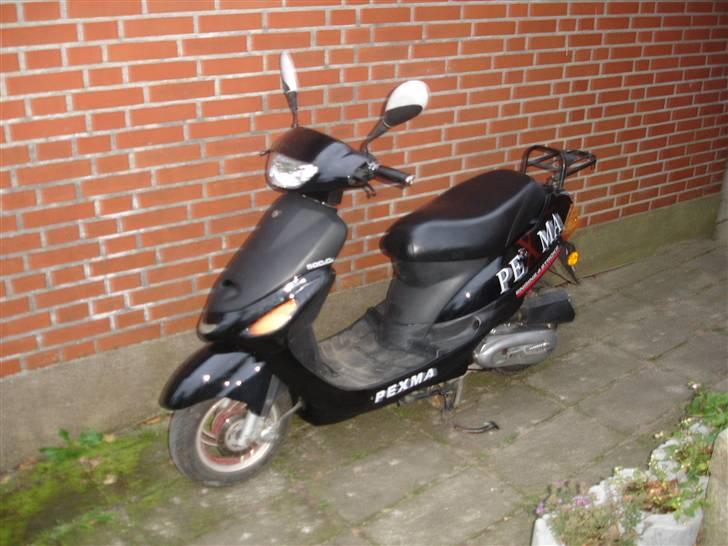 Pexma KD50 billede 5