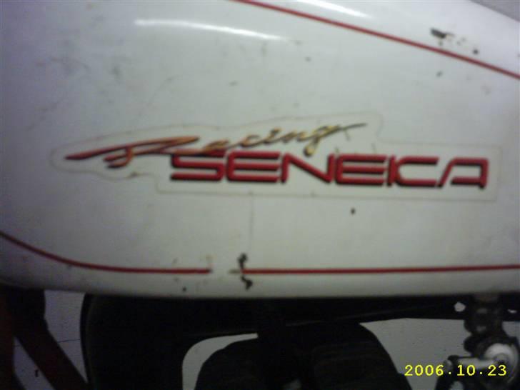 Yamaha Ty 50,byttet væk billede 12