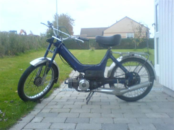 Puch Maxi Solgt .  billede 1