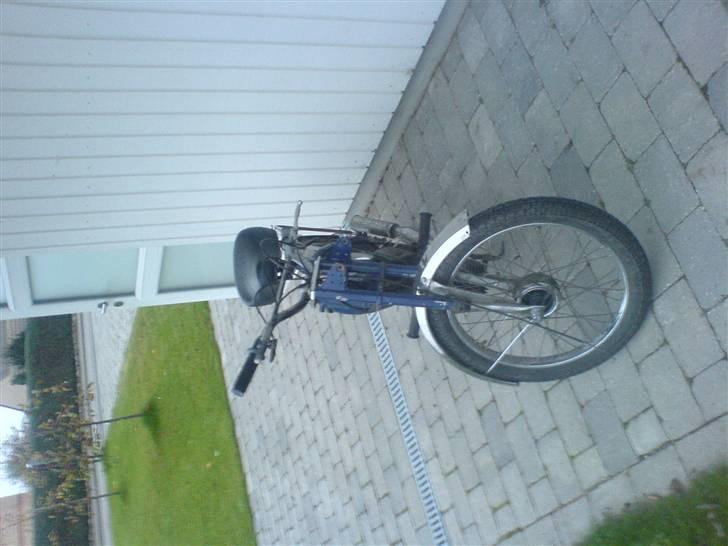 Puch Maxi Solgt .  billede 3