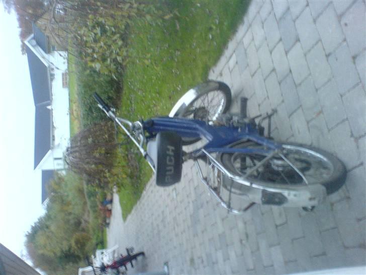 Puch Maxi Solgt .  billede 4