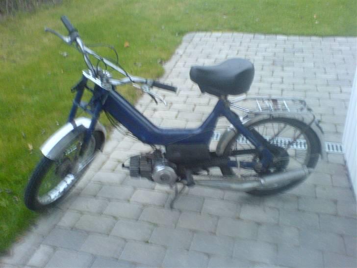 Puch Maxi Solgt .  billede 5