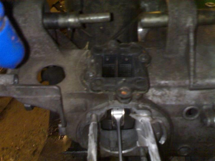 Yamaha jog r billede 11