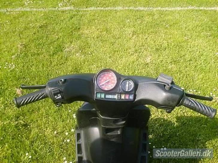 Gilera stalker, byttet billede 2