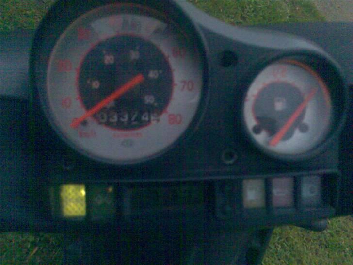 Gilera stalker, byttet billede 11