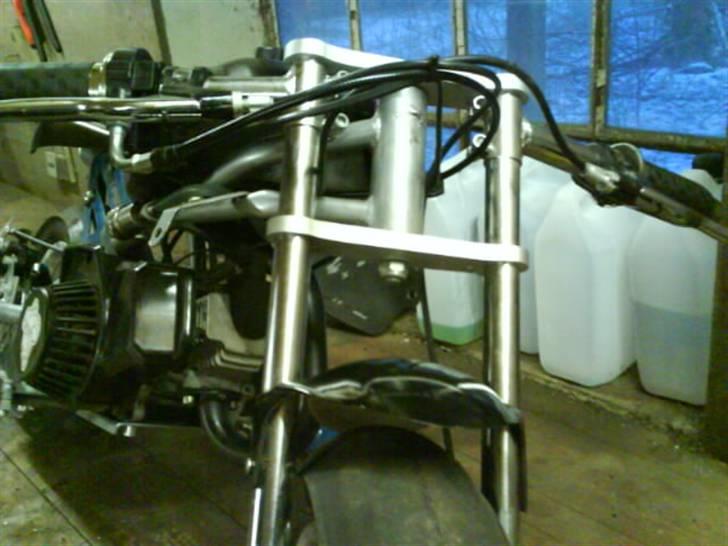 MiniBike banebike - nice billede 11