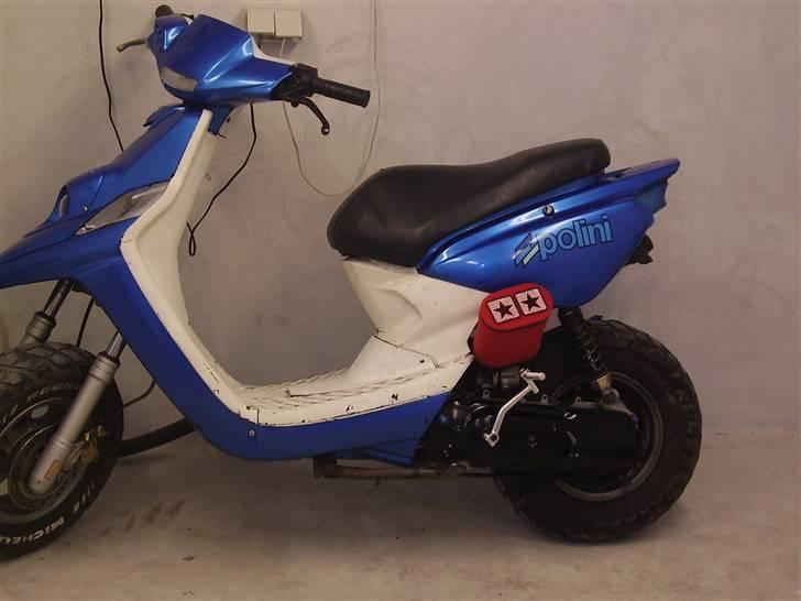 Yamaha solgt billede 6
