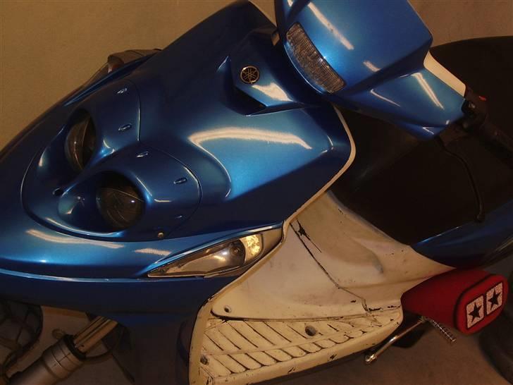 Yamaha solgt billede 8