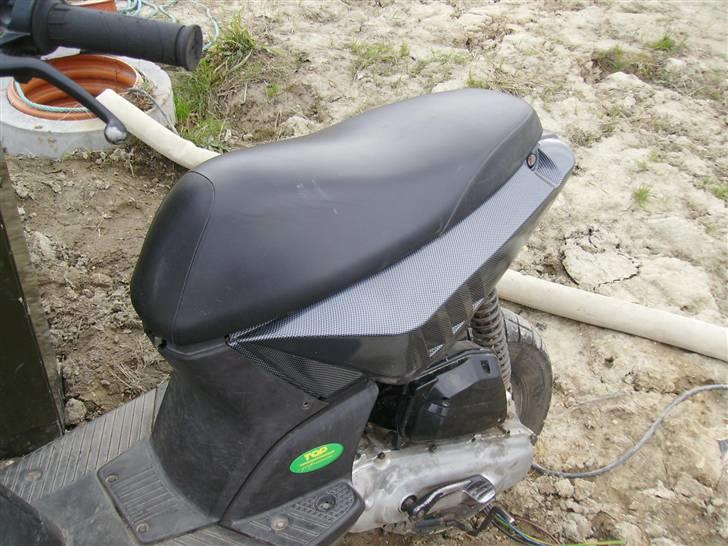 Yamaha Slider - TOHJULERNE billede 5