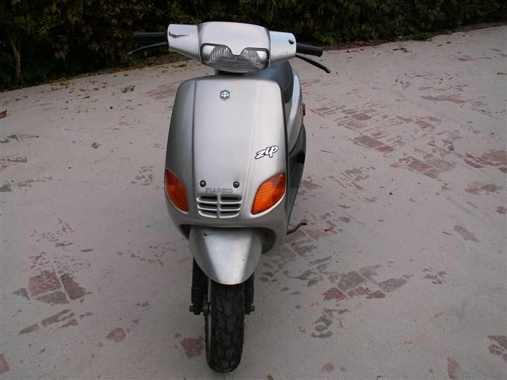 Piaggio Zip, Nye billeder ! billede 2