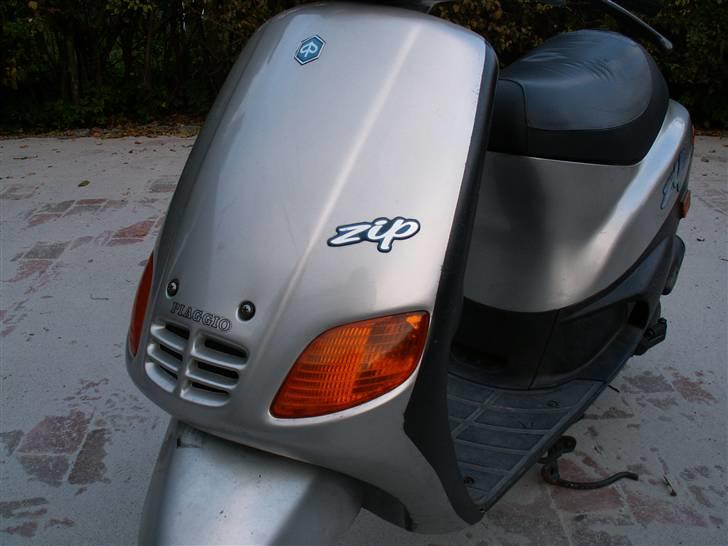 Piaggio Zip, Nye billeder ! billede 3