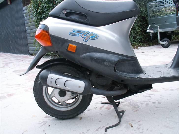 Piaggio Zip, Nye billeder ! billede 5
