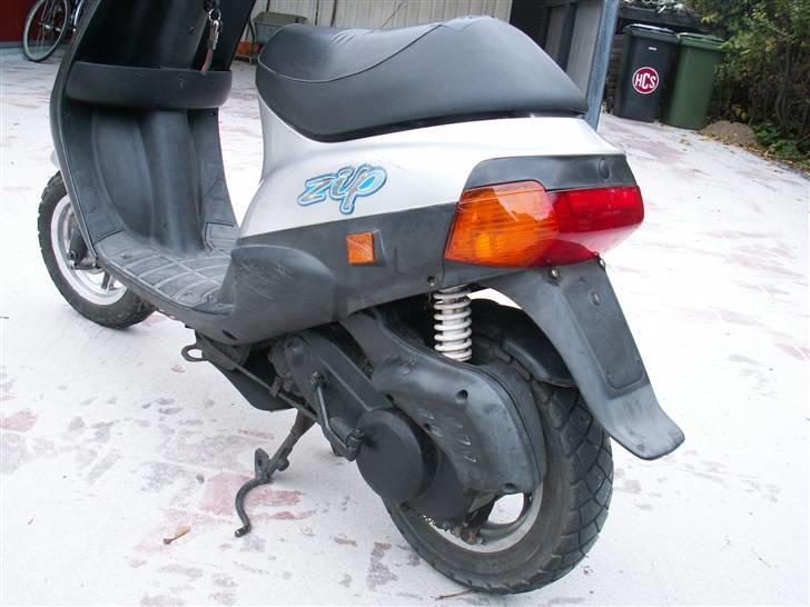 Piaggio Zip, Nye billeder ! billede 6