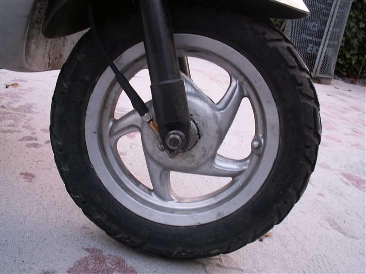 Piaggio Zip, Nye billeder ! billede 7