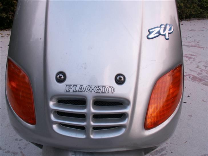 Piaggio Zip, Nye billeder ! billede 8