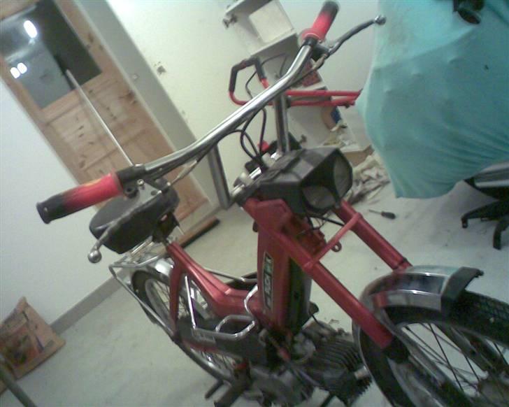 Puch Maxi Nice Eyes billede 9