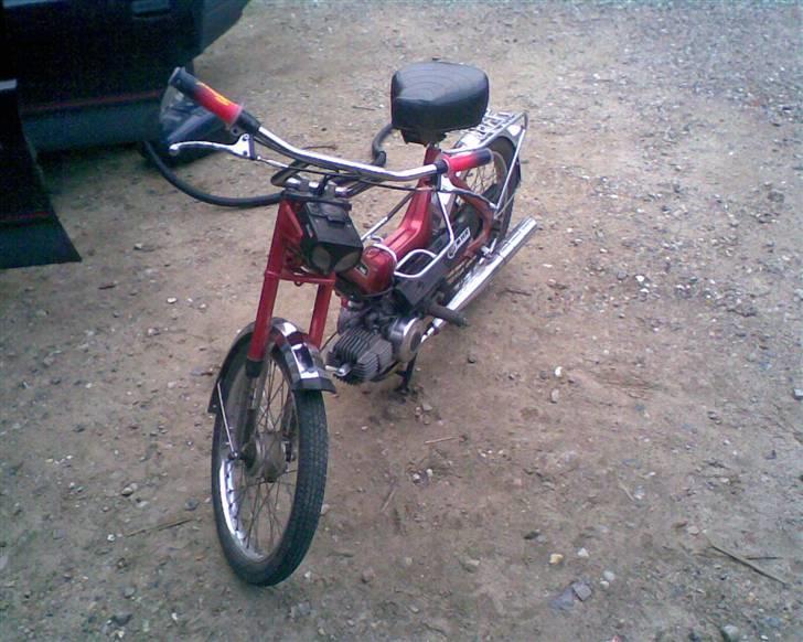 Puch Maxi Nice Eyes billede 10