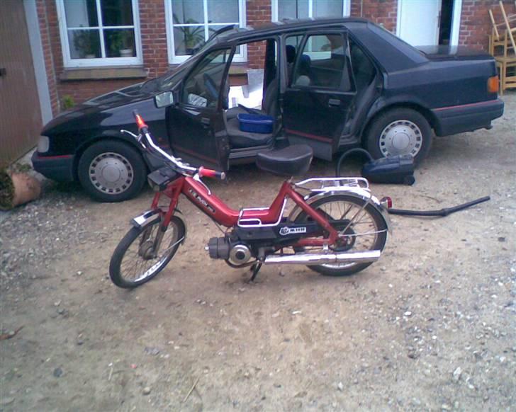 Puch Maxi Nice Eyes billede 11