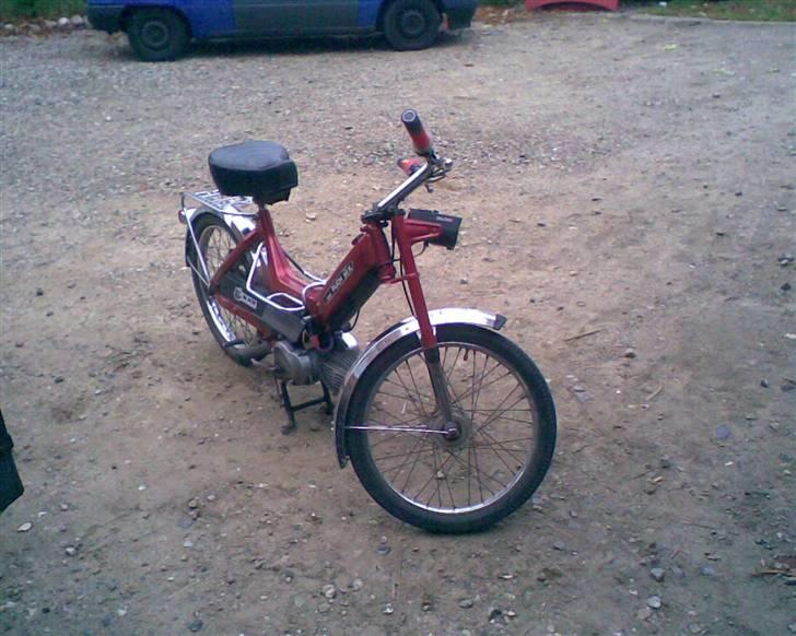 Puch Maxi Nice Eyes billede 12