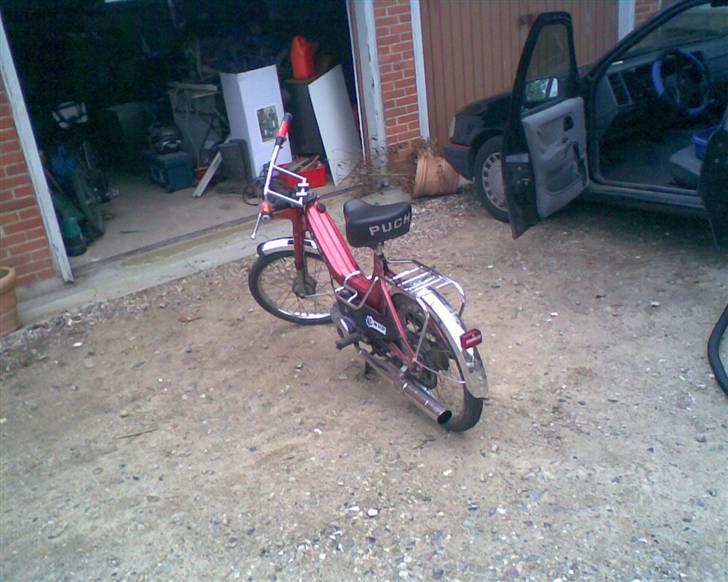 Puch Maxi Nice Eyes billede 13