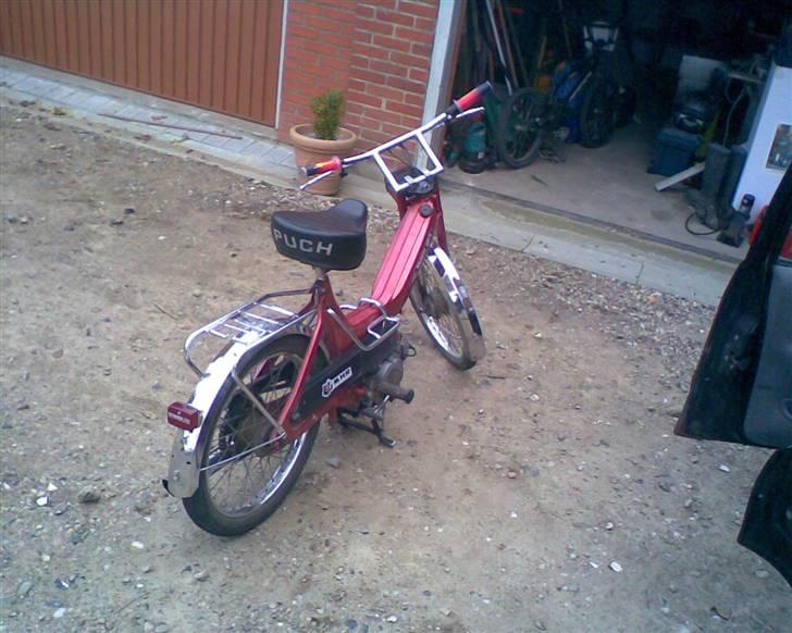 Puch Maxi Nice Eyes billede 14