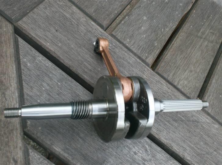PGO comet dk's hurtigste billede 6