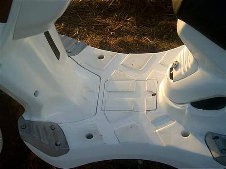 PGO Pmx Naked [RIP] billede 10