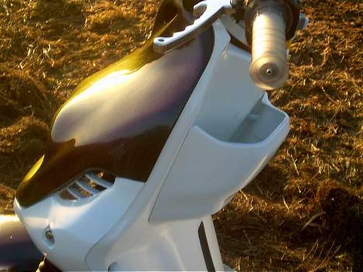 PGO Pmx Naked [RIP] billede 14