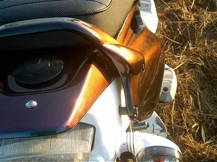 PGO Pmx Naked [RIP] billede 15