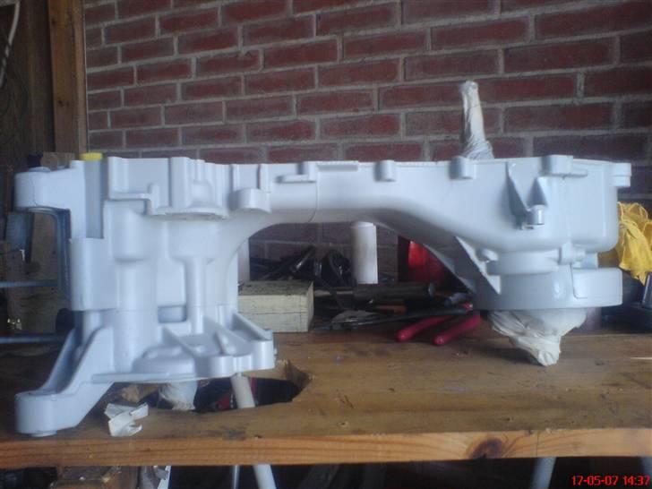 Gilera (solgt) - før billede 7