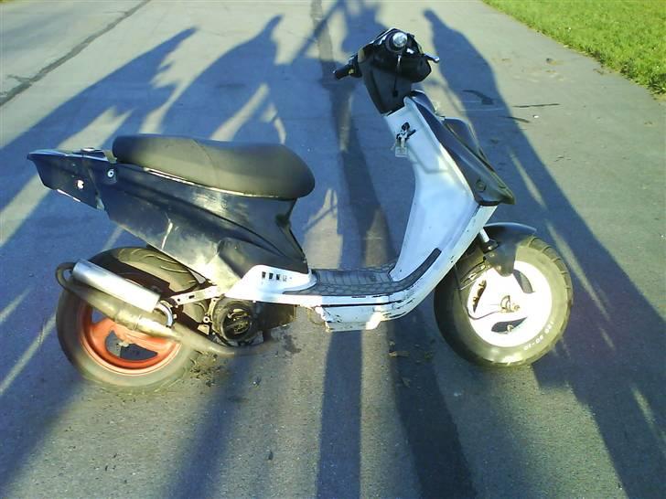 PGO hot50 byttet billede 2