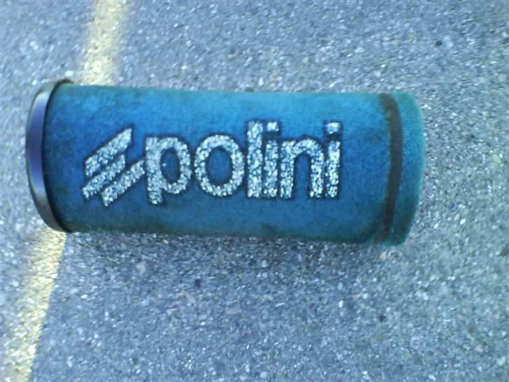 PGO hot50 byttet billede 3