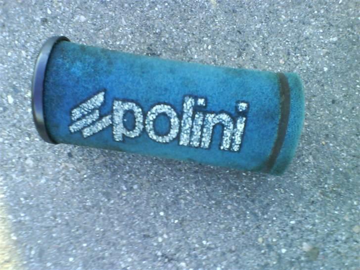 PGO hot50 byttet billede 4