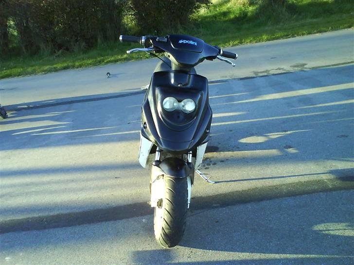 PGO hot50 byttet billede 6