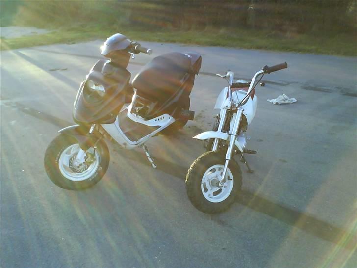 PGO hot50 byttet billede 9