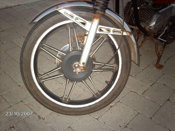 Puch monza juvel 4g (solgt) billede 7