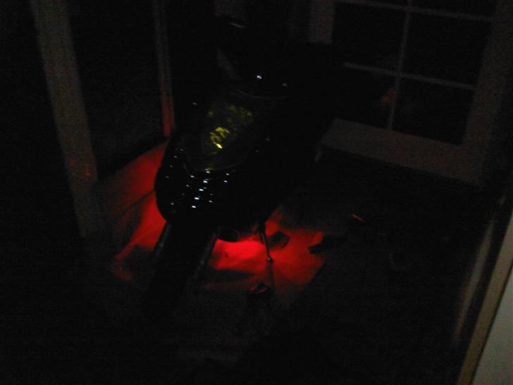 Aprilia Sonic Før* billede 7