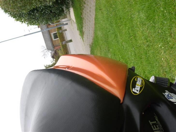 Yamaha BWS NG -AC  billede 16