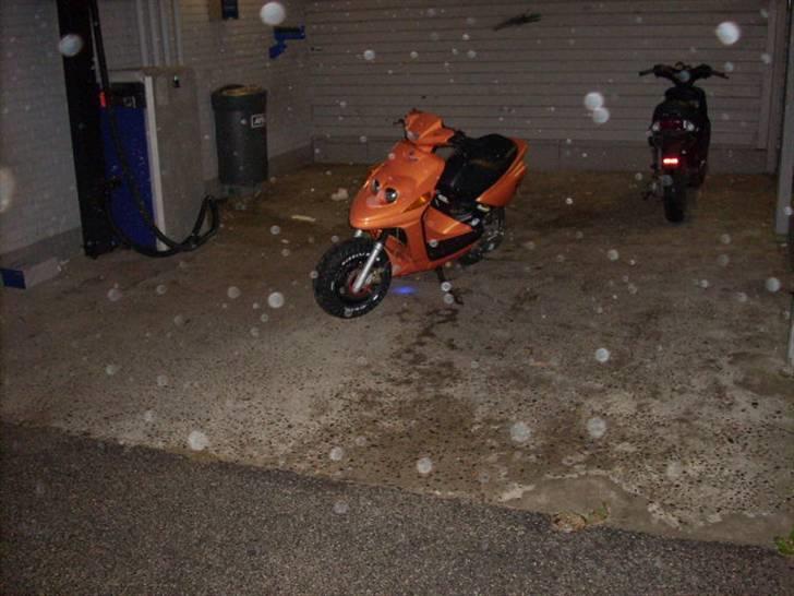 Yamaha BWS NG -AC  billede 19