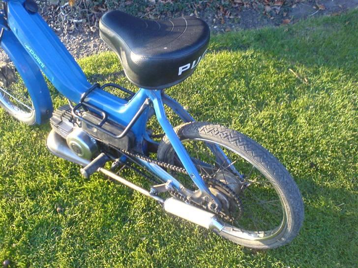 Puch Maxi "Low Rider" (Før) billede 4