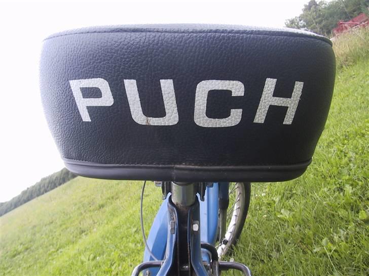 Puch Maxi "Low Rider" (Før) billede 8