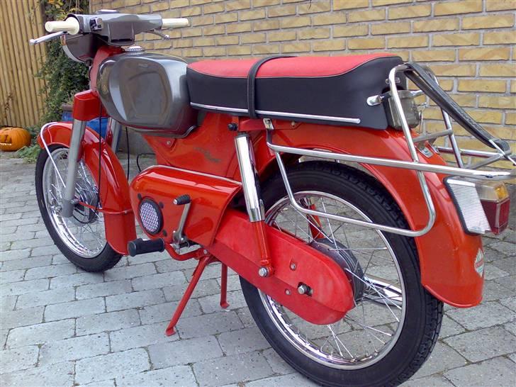 Kreidler "GT" billede 4