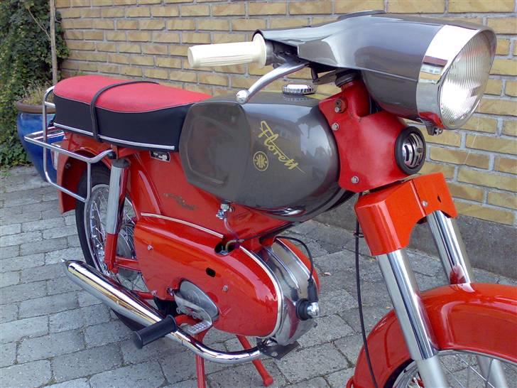 Kreidler "GT" billede 5