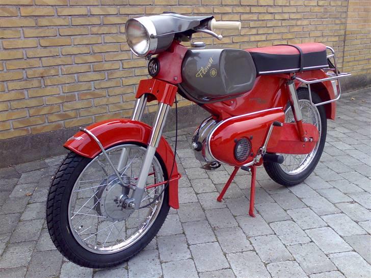 Kreidler "GT" billede 9