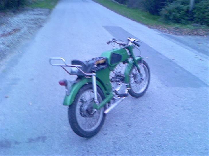 Veteraner Casal 163 billede 3