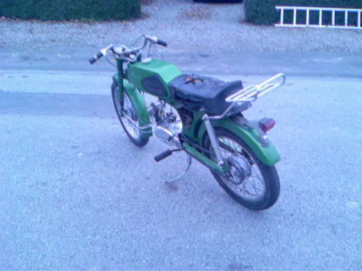 Veteraner Casal 163 billede 4