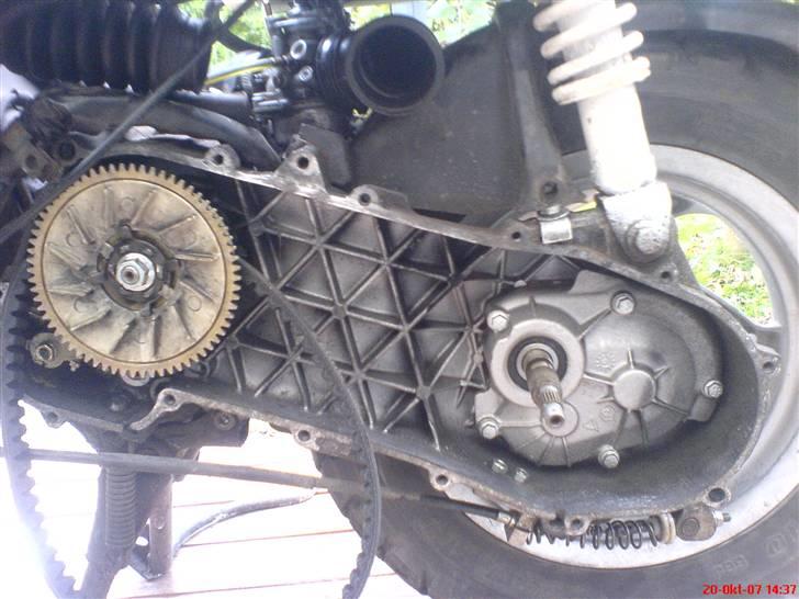 Piaggio Zip, Nye billeder ! billede 9