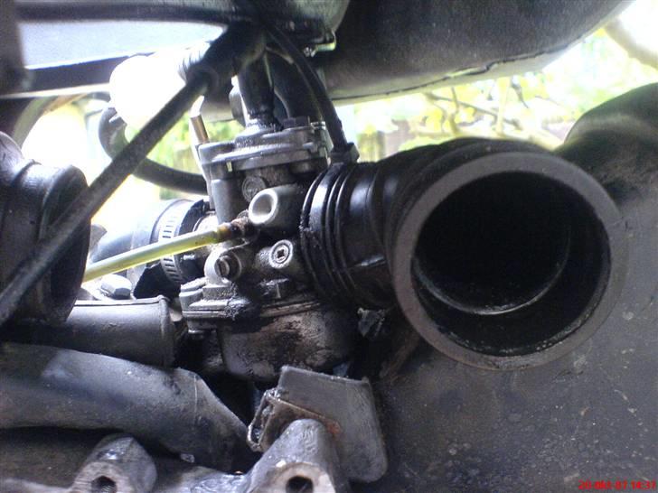 Piaggio Zip, Nye billeder ! billede 11