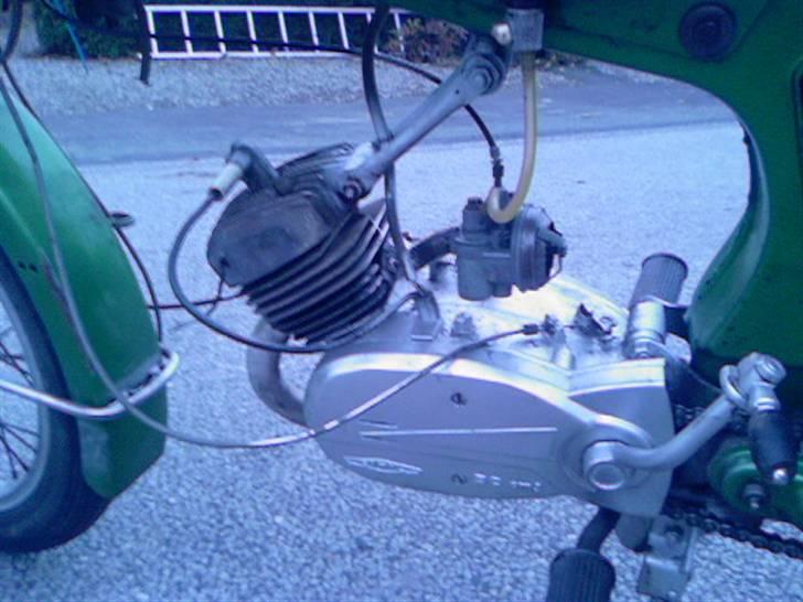 Veteraner Casal 163 billede 8